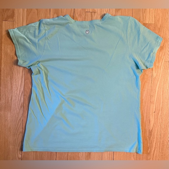 Life is Good Hiking Short-Sleeved Women’s T-Shirt, Size XL - Picture 2 of 6